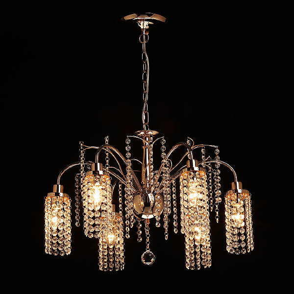 Подвесная люстра Бриз 111017906