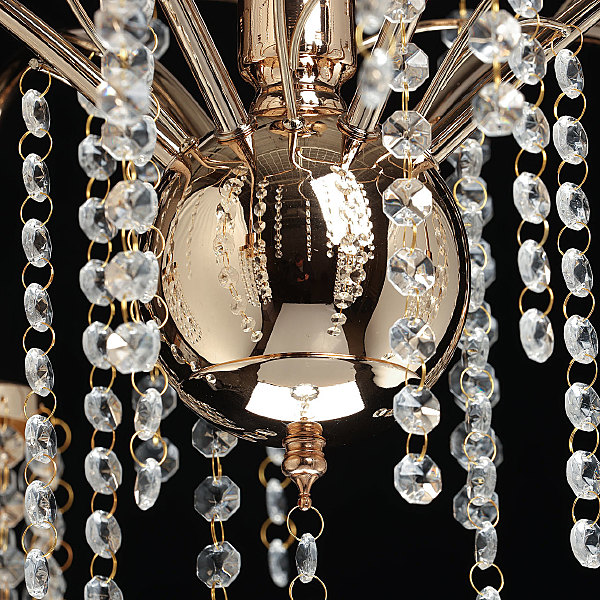 Подвесная люстра Бриз 111017906