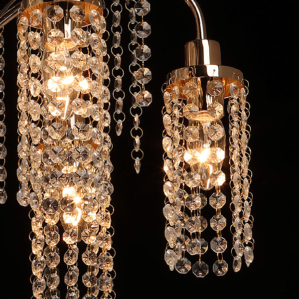 Подвесная люстра Бриз 111017906