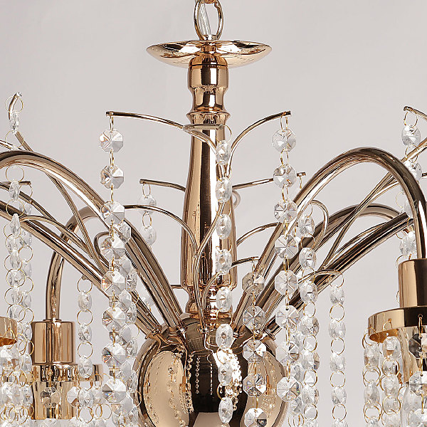 Подвесная люстра Бриз 111017906