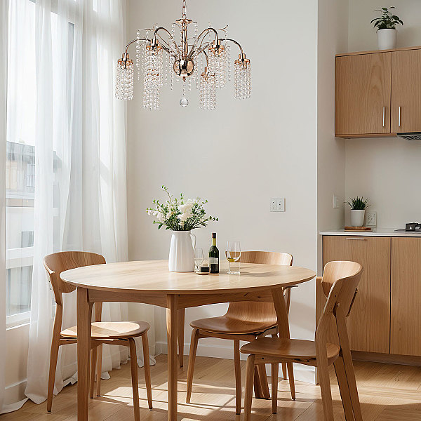 Подвесная люстра Бриз 111017906