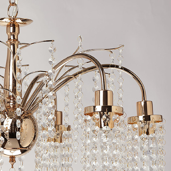 Подвесная люстра Бриз 111017906