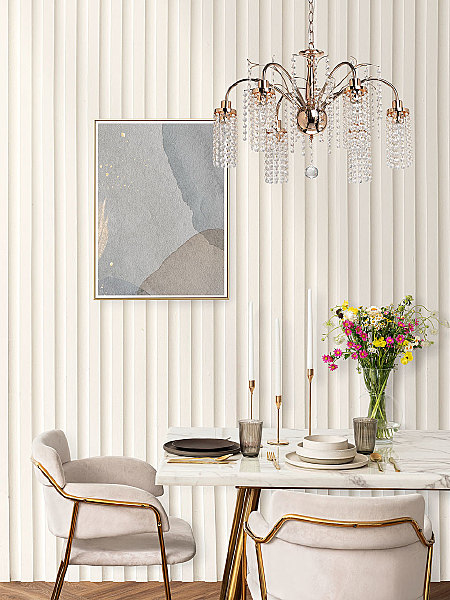 Подвесная люстра Бриз 111017906