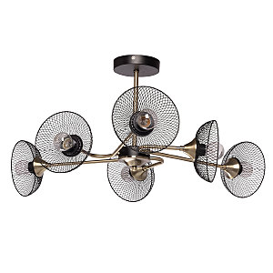 Потолочная люстра Вита 220014206