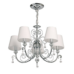 Подвесная люстра Виталина 448015105