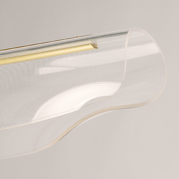 Подвесная люстра Конти 488011601