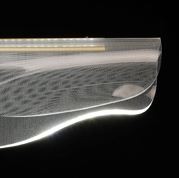 Подвесная люстра Конти 488011601