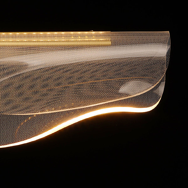 Подвесная люстра Конти 488011601