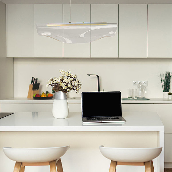 Подвесная люстра Конти 488011601