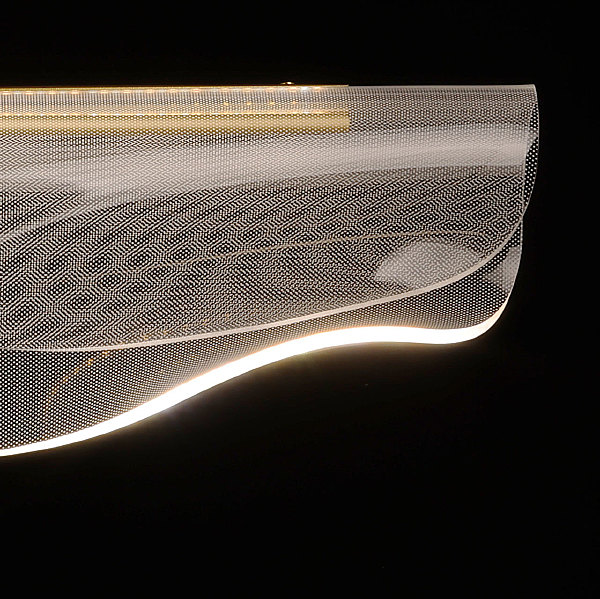 Подвесная люстра Конти 488011601