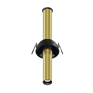 Встраиваемый светильник Focus T C140RS-L300-7W3K-BBS