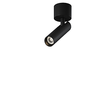 Светильник спот Focus T C141CL-L125-6W3K-B