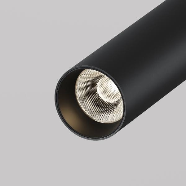 Светильник спот Focus T C141CL-L125-6W3K-B