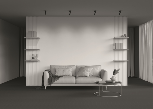 Светильник спот Focus T C141CL-L125-6W3K-B