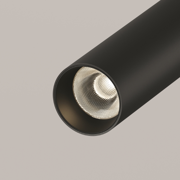 Светильник спот Focus T C141CL-L125-6W3K-B