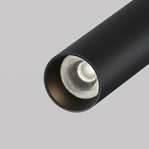 Светильник спот Focus T C141CL-L125-6W3K-B