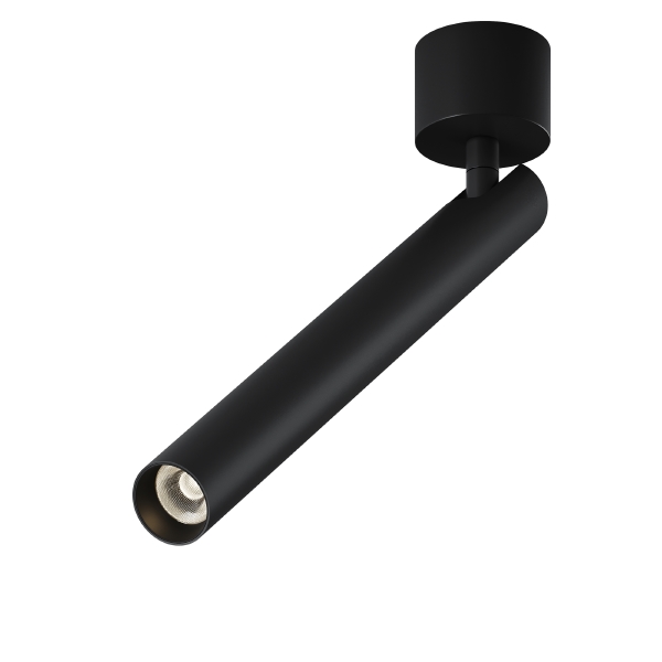 Светильник спот Focus T C141CL-L300-6W3K-B