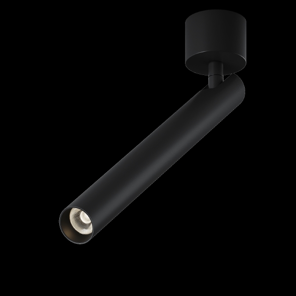 Светильник спот Focus T C141CL-L300-6W3K-B