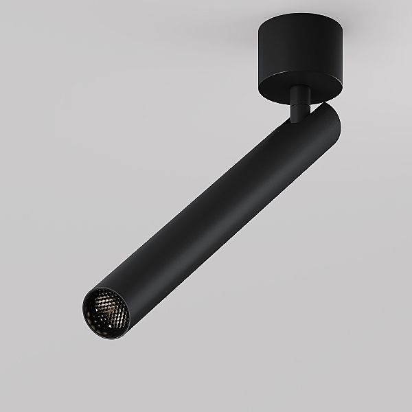 Светильник спот Focus T C141CL-L300-6W3K-B