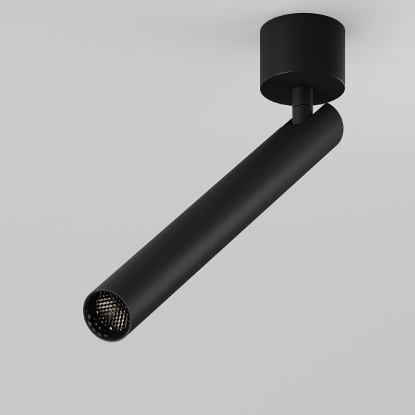 Светильник спот Focus T C141CL-L300-6W4K-B
