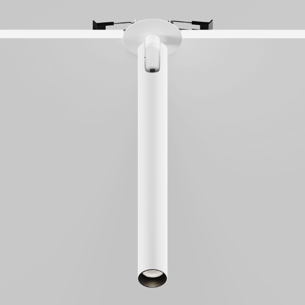 Встраиваемый светильник Focus T C141RS-L300-6W4K-W