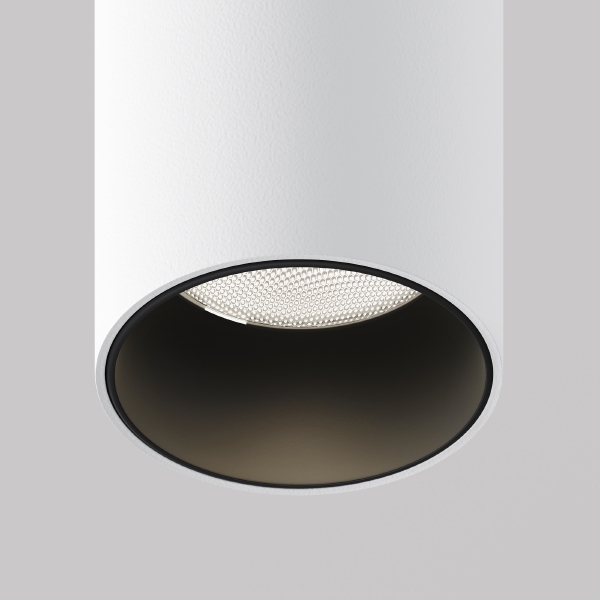 Встраиваемый светильник Focus T C141RS-L300-6W4K-W