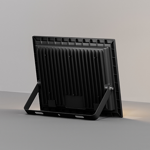 Прожектор уличный Flood FL001-L100B4K