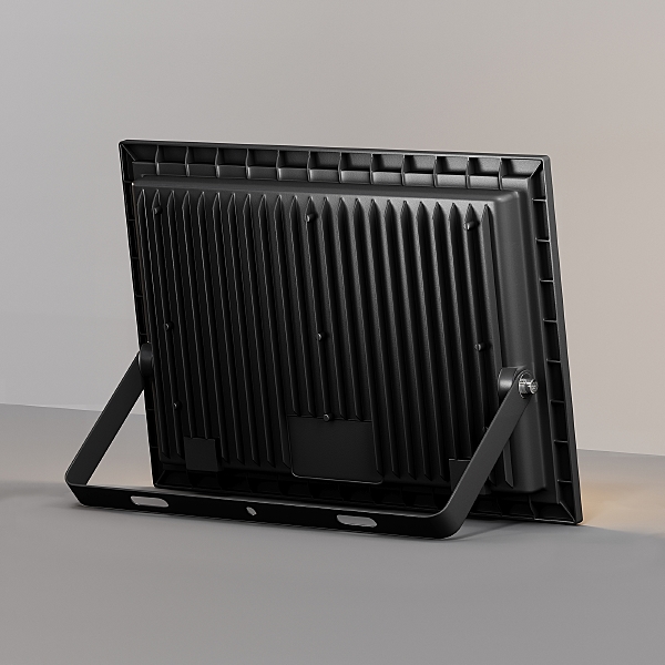 Прожектор уличный Flood FL001-L150B4K