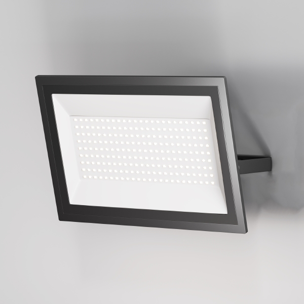 Прожектор уличный Flood FL001-L150B6K