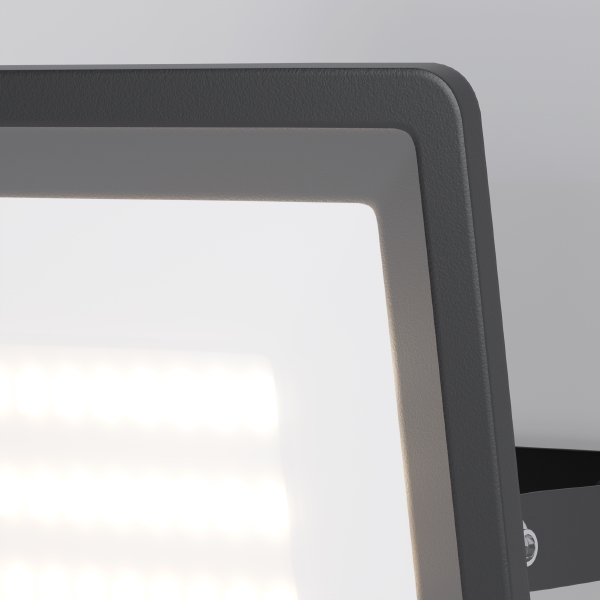 Прожектор уличный Flood FL001-L30B6KSR