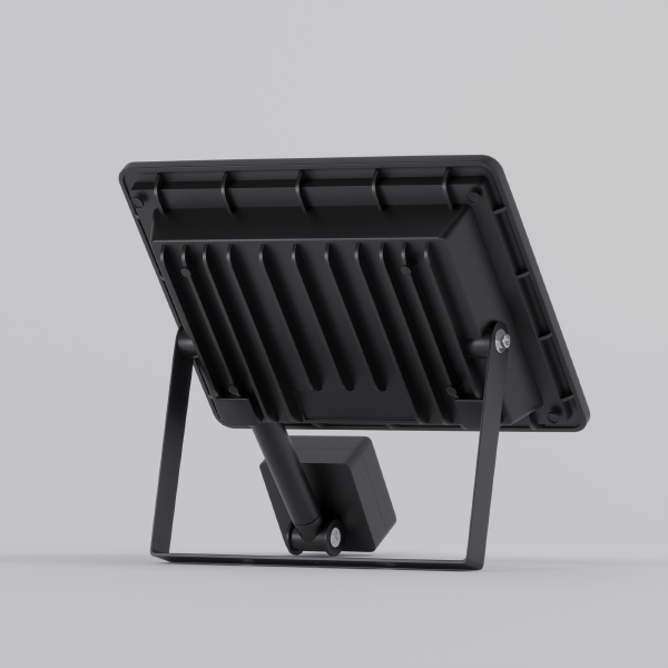 Прожектор уличный Flood FL001-L30B6KSR