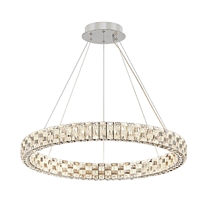 Подвесная люстра Castello MOD335PL-L40CH3K