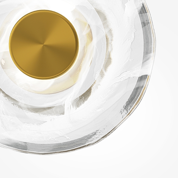 Настенный светильник Sparkle MOD343WL-L5BS3K