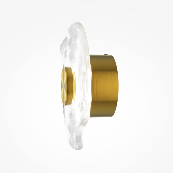 Настенный светильник Sparkle MOD343WL-L5BS3K