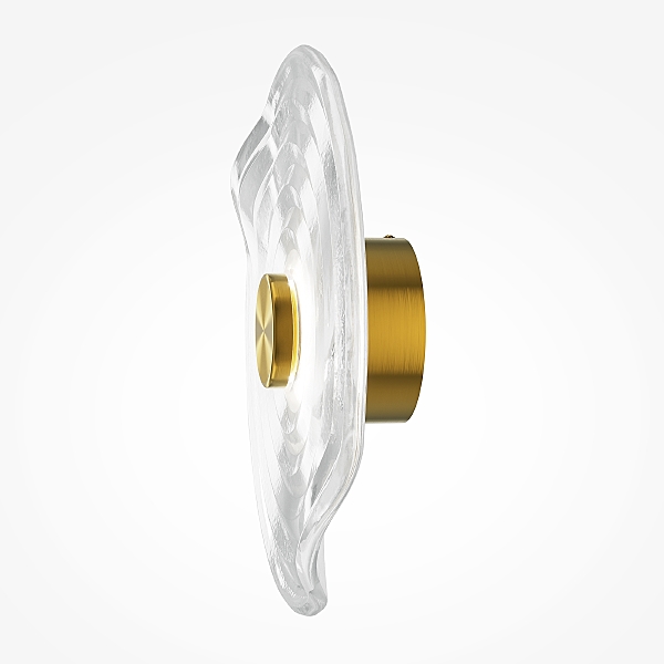 Настенный светильник Sparkle MOD343WL-L5BS3K1