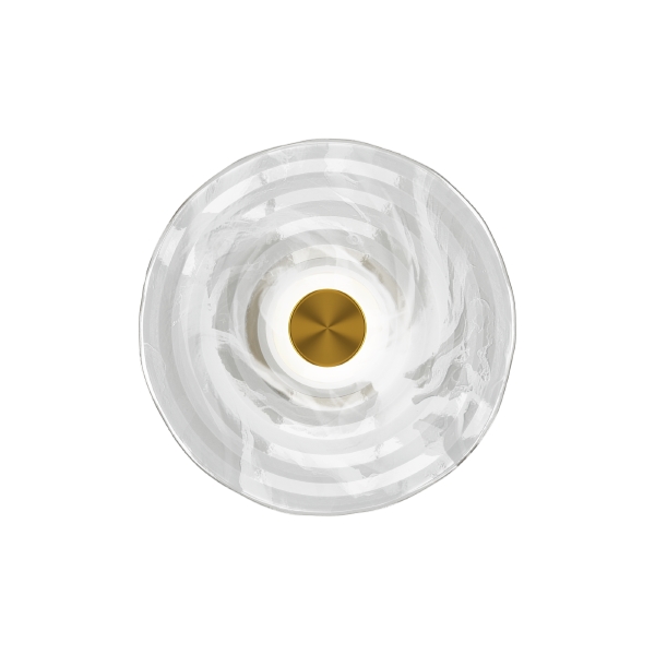 Настенный светильник Sparkle MOD343WL-L5BS3K1