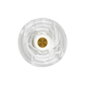 Настенный светильник Sparkle MOD343WL-L5BS3K1