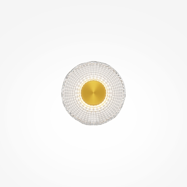 Настенный светильник Sparkle MOD343WL-L5BS3K2