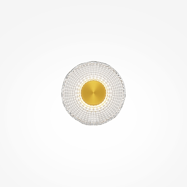 Настенный светильник Sparkle MOD343WL-L5BS3K2