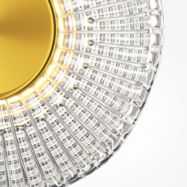 Настенный светильник Sparkle MOD343WL-L5BS3K2