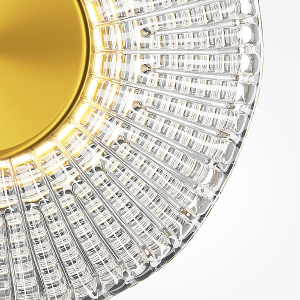 Настенный светильник Sparkle MOD343WL-L5BS3K2