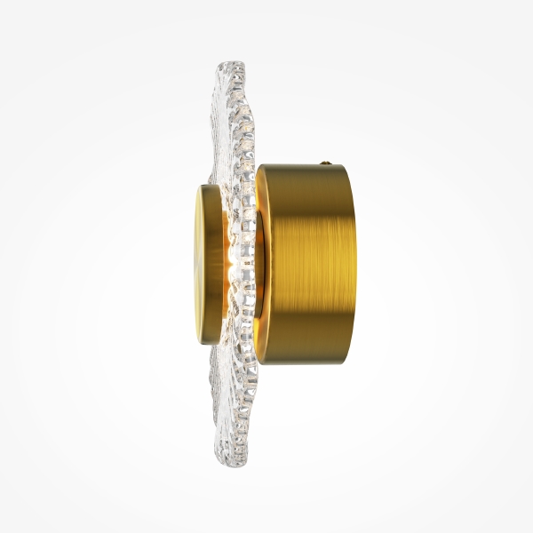 Настенный светильник Sparkle MOD343WL-L5BS3K2