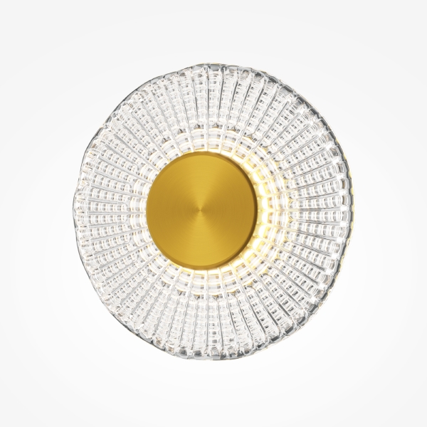 Настенный светильник Sparkle MOD343WL-L5BS3K2