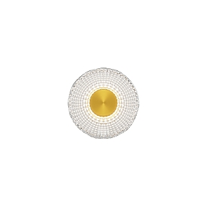 Настенный светильник Sparkle MOD343WL-L5BS3K2