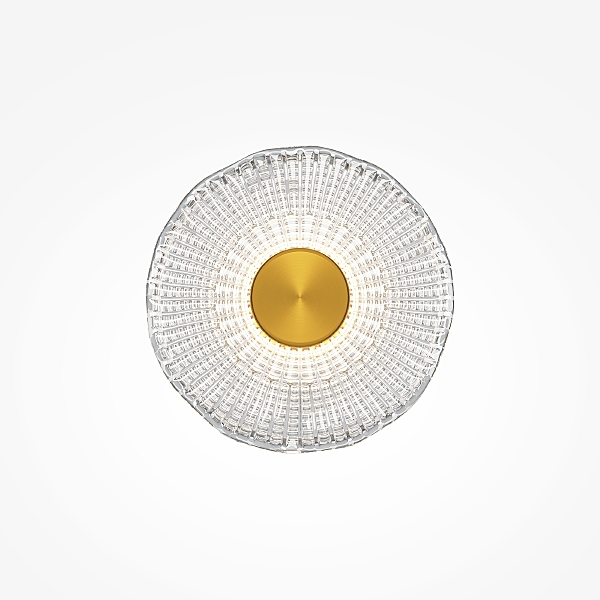 Настенный светильник Sparkle MOD343WL-L5BS3K3