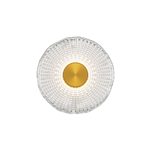 Настенный светильник Sparkle MOD343WL-L5BS3K3