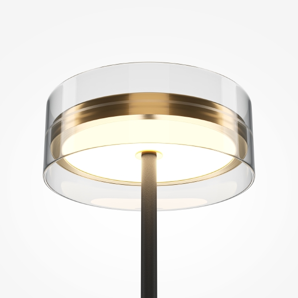 Торшер Dress code MOD348FL-L24BBS3K