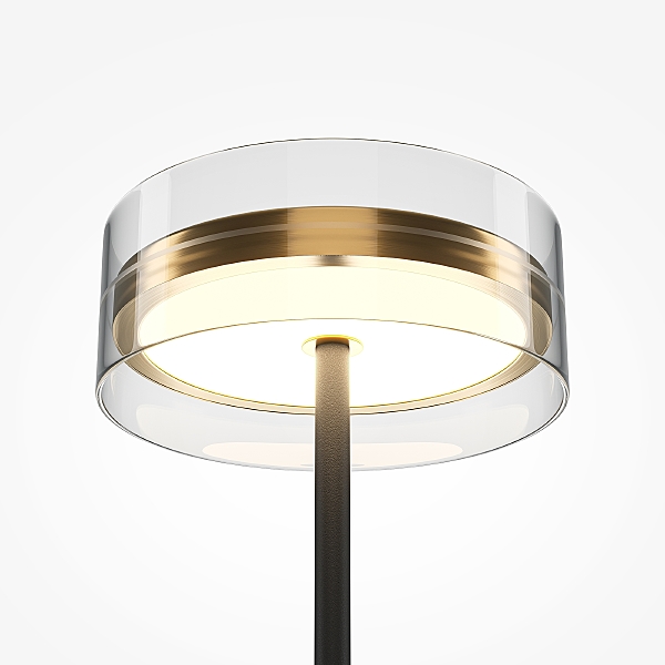 Торшер Dress code MOD348FL-L24BBS3K