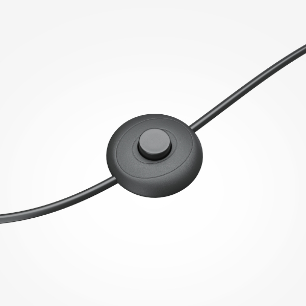 Торшер Dress code MOD348FL-L24BBS3K