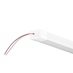 Трековый светильник Токоведущий светильник для уличной трековой системы Elasity IP O-TR001-LL-L20W3K